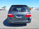 Honda Odyssey Ex-l Image 13