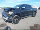 Toyota Tundra Platinum 5.7l V8 Image 14