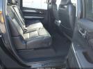 Toyota Tundra Platinum 5.7l V8 Image 16