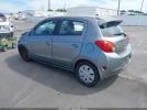 Mitsubishi Mirage Image 4
