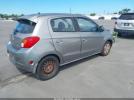 Mitsubishi Mirage Image 3