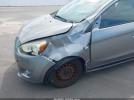 Mitsubishi Mirage Image 6