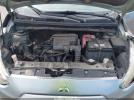 Mitsubishi Mirage Image 11