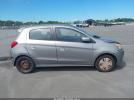 Mitsubishi Mirage Image 9