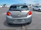 Mitsubishi Mirage Image 16