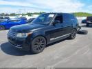 Land Rover Range Rover 3.0l V6 Turbocharged Diesel Hse Td6 Image 15