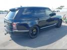 Land Rover Range Rover 3.0l V6 Turbocharged Diesel Hse Td6 Image 6
