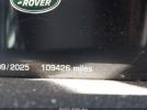 Land Rover Range Rover 3.0l V6 Turbocharged Diesel Hse Td6 Image 9