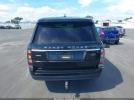Land Rover Range Rover 3.0l V6 Turbocharged Diesel Hse Td6 Image 3