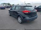 Nissan Kicks S Image 14