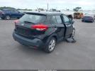 Nissan Kicks S Image 2