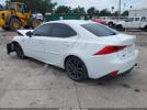 Lexus Is Image 12