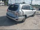 Hyundai SANTA FE Gls Image 9