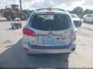 Hyundai SANTA FE Gls Image 4
