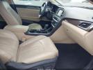 Hyundai SONATA Limited Image 7