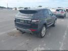 Land Rover Range Rover Evoque Hse Image 3