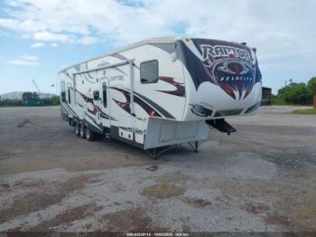  Salvage Keystone Rv Other