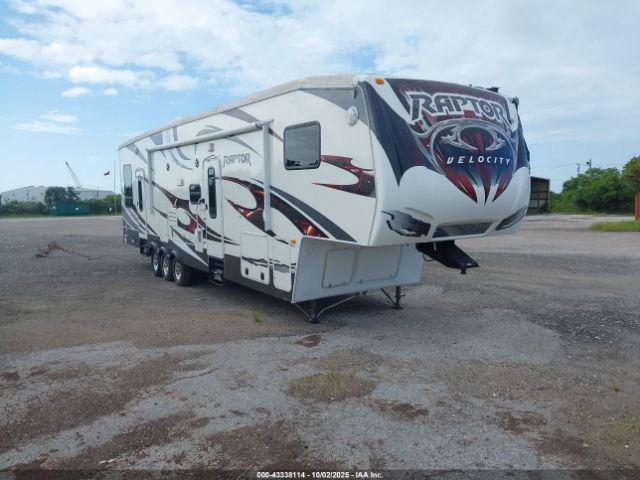  Salvage Keystone Rv Other