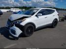 Hyundai SANTA FE 2.4l Image 2