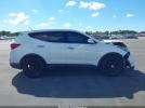 Hyundai SANTA FE 2.4l Image 11