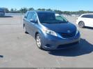 Toyota Sienna Le 8 Passenger Image 1