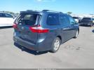 Toyota Sienna Le 8 Passenger Image 3