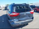 Toyota Sienna Le 8 Passenger Image 2