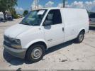 Chevrolet Astro Image 2
