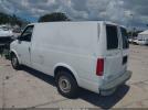 Chevrolet Astro Image 4