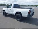 Toyota Tacoma Image 4