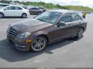 Mercedes-Benz C-Class Sport 4matic Image 4