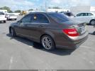 Mercedes-Benz C-Class Sport 4matic Image 2