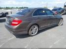 Mercedes-Benz C-Class Sport 4matic Image 3