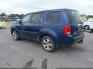 Honda Pilot Ex Image 2