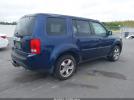 Honda Pilot Ex Image 7