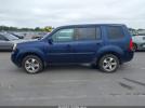 Honda Pilot Ex Image 11