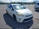 Toyota Prius Two Image 1