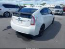 Toyota Prius Two Image 4