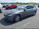 INFINITI Q50 Image 13
