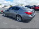 INFINITI Q50 Image 5
