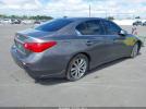 INFINITI Q50 Image 4