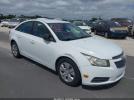 Chevrolet Cruze Ls Auto Image 1