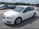 Chevrolet Cruze Ls Auto Image 11