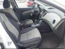 Chevrolet Cruze Ls Auto Image 14