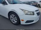 Chevrolet Cruze Ls Auto Image 6