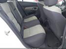 Chevrolet Cruze Ls Auto Image 3