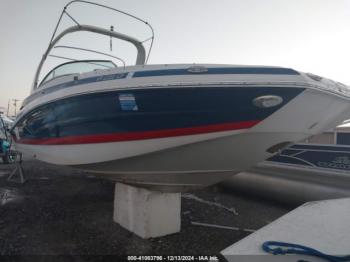  Salvage Crownline Other
