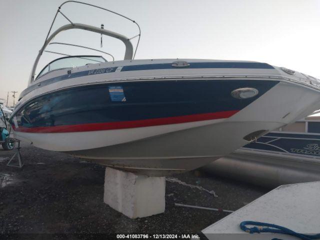  Salvage Crownline Other