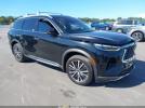 INFINITI Qx Sensory Image 1
