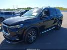 INFINITI Qx Sensory Image 16